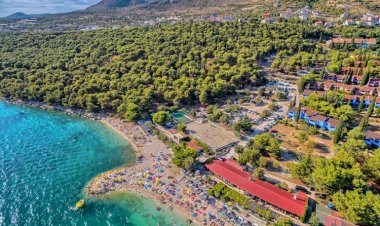 PSS  Apartma Medena - Seget Donji (Trogir)