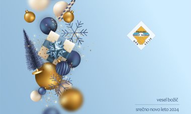 miren božič | srečno 2024