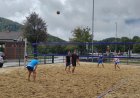 Odbojkarski turnir Mozirje 2025