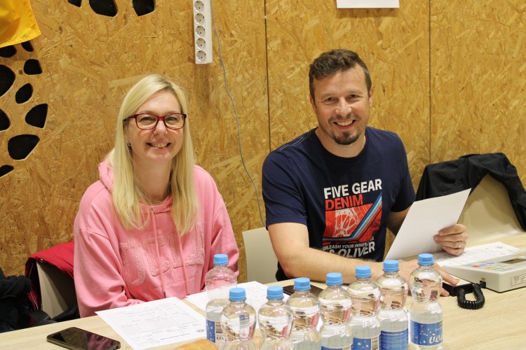 PP SLOVENJ GRADEC - ZMAGOVALEC 16. veteranskega turnirja v malem nogometu