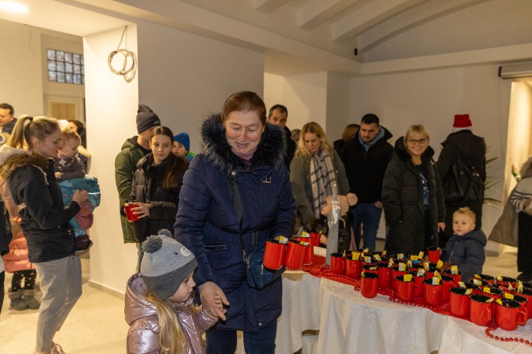 BOŽIČEK NAS JE PONOVNO OBISKAL