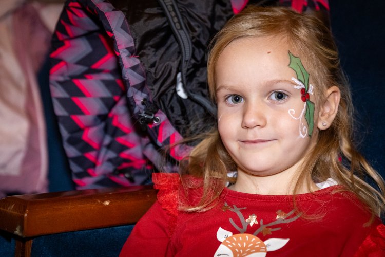 BOŽIČEK NAS JE PONOVNO OBISKAL