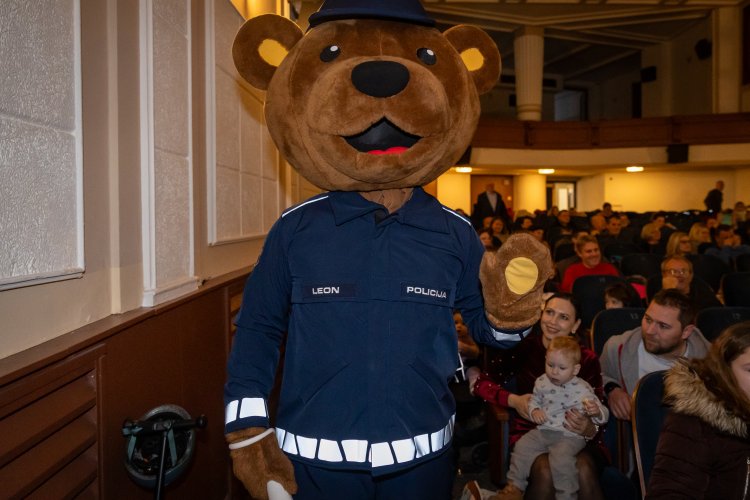 BOŽIČEK NAS JE PONOVNO OBISKAL