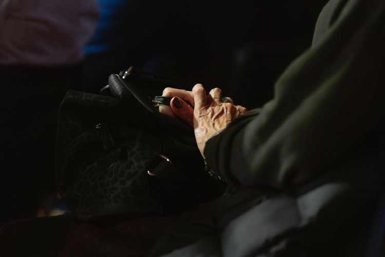 21. dobrodelni koncert Policijskega orkestra z gostjo Moniko Avsenik