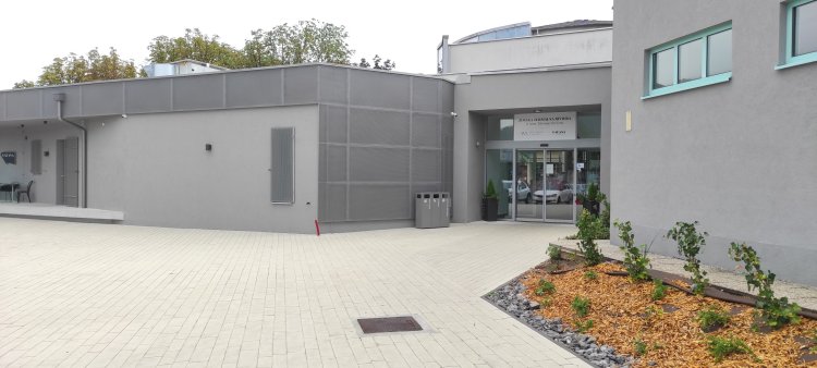 ČATEŽ - RAZPIS ZA POLETNO SEZONO 2026