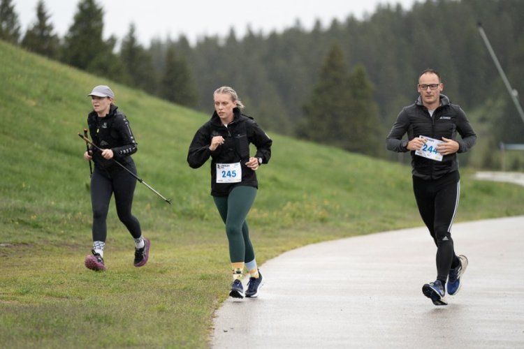 OPS CELJE ZMAGOVALEC 20. ŠPORTNIH IGER PSS - KA JIM DELAMO!