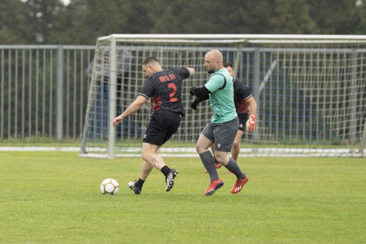 OPS CELJE ZMAGOVALEC 20. ŠPORTNIH IGER PSS - KA JIM DELAMO!
