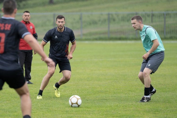 OPS CELJE ZMAGOVALEC 20. ŠPORTNIH IGER PSS - KA JIM DELAMO!