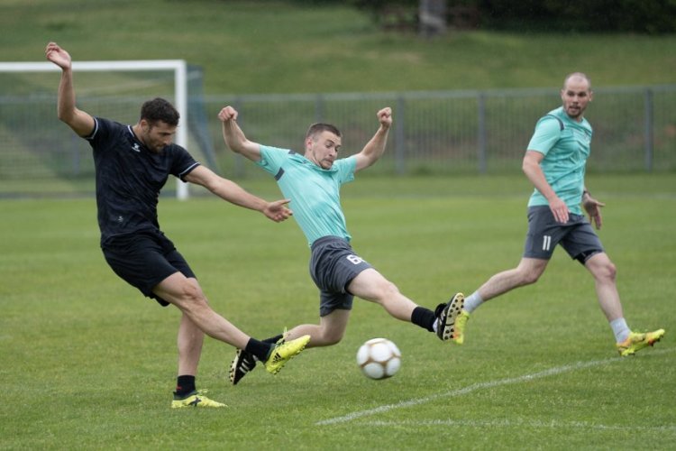 OPS CELJE ZMAGOVALEC 20. ŠPORTNIH IGER PSS - KA JIM DELAMO!
