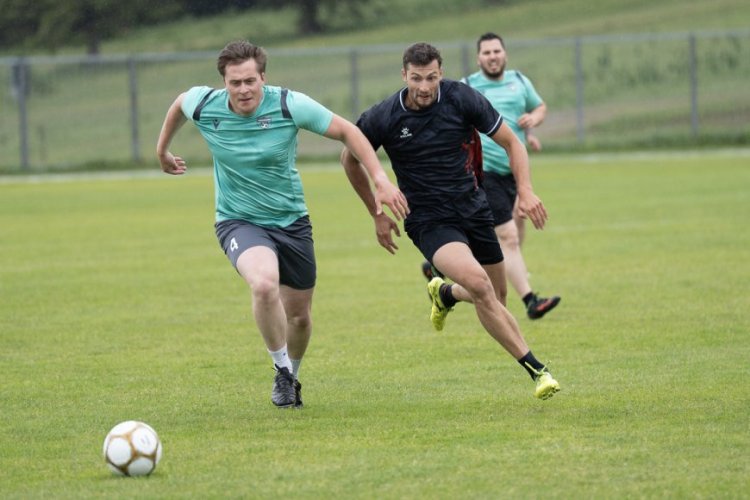 OPS CELJE ZMAGOVALEC 20. ŠPORTNIH IGER PSS - KA JIM DELAMO!