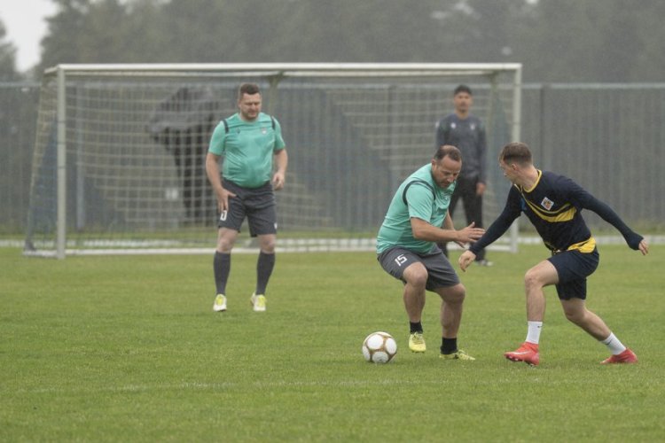 OPS CELJE ZMAGOVALEC 20. ŠPORTNIH IGER PSS - KA JIM DELAMO!