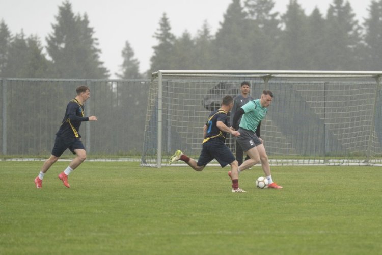 OPS CELJE ZMAGOVALEC 20. ŠPORTNIH IGER PSS - KA JIM DELAMO!