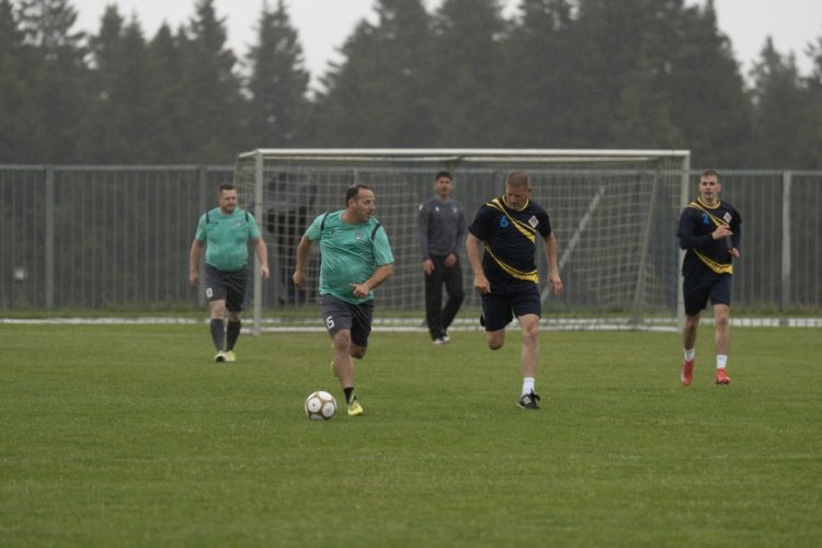 OPS CELJE ZMAGOVALEC 20. ŠPORTNIH IGER PSS - KA JIM DELAMO!