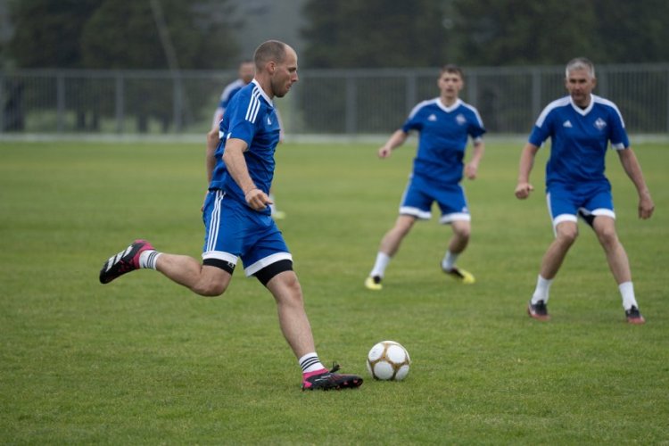 OPS CELJE ZMAGOVALEC 20. ŠPORTNIH IGER PSS - KA JIM DELAMO!