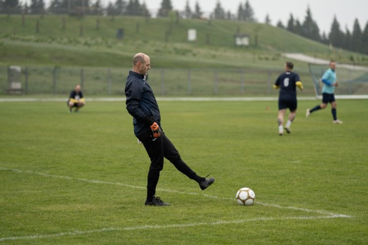 OPS CELJE ZMAGOVALEC 20. ŠPORTNIH IGER PSS - KA JIM DELAMO!