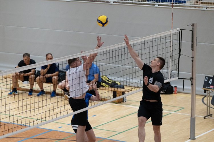 OPS CELJE ZMAGOVALEC 20. ŠPORTNIH IGER PSS - KA JIM DELAMO!
