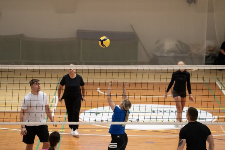 OPS CELJE ZMAGOVALEC 20. ŠPORTNIH IGER PSS - KA JIM DELAMO!