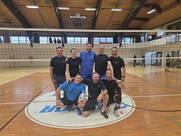 OPS CELJE ZMAGOVALEC 20. ŠPORTNIH IGER PSS - KA JIM DELAMO!