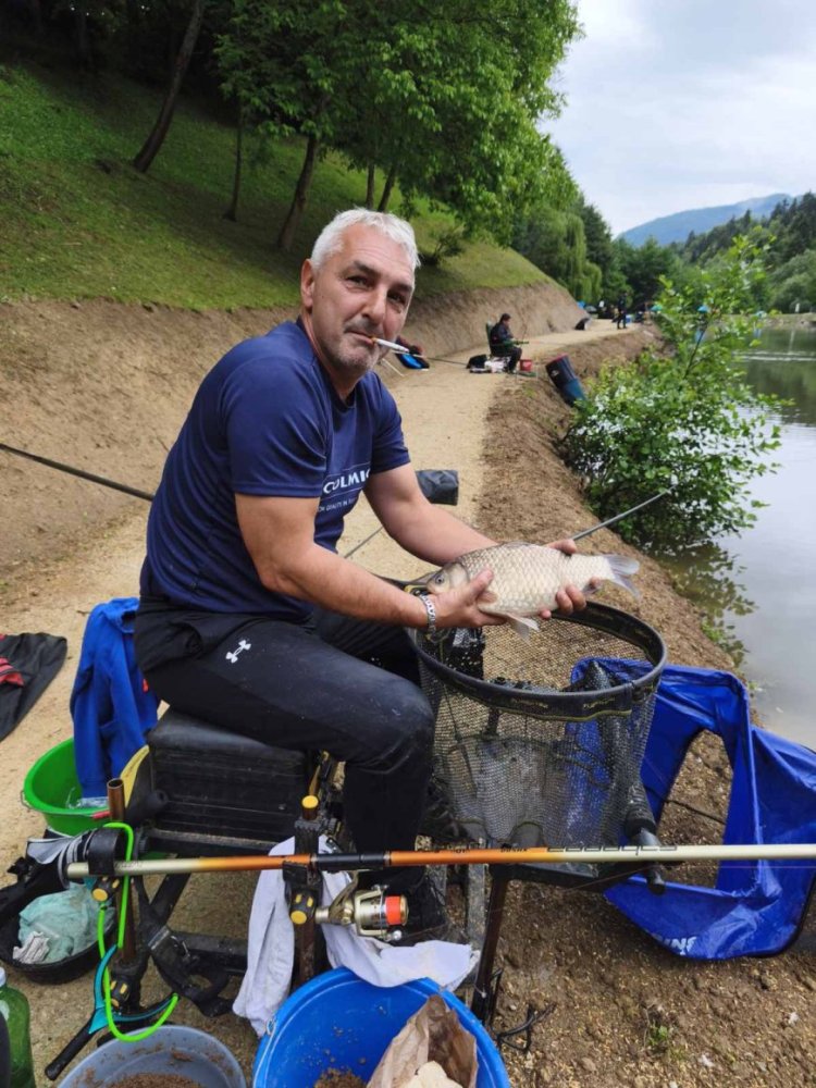 OPS CELJE ZMAGOVALEC 20. ŠPORTNIH IGER PSS - KA JIM DELAMO!