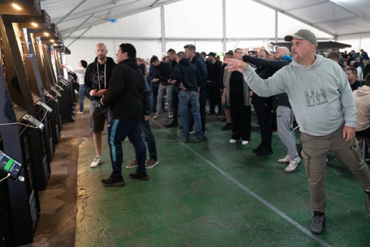 OPS CELJE ZMAGOVALEC 20. ŠPORTNIH IGER PSS - KA JIM DELAMO!