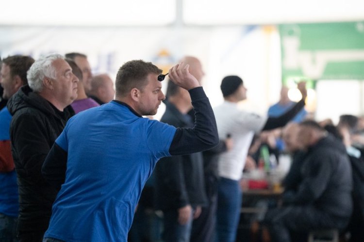 OPS CELJE ZMAGOVALEC 20. ŠPORTNIH IGER PSS - KA JIM DELAMO!