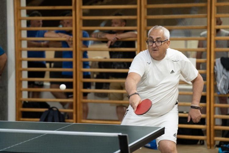 OPS CELJE ZMAGOVALEC 20. ŠPORTNIH IGER PSS - KA JIM DELAMO!