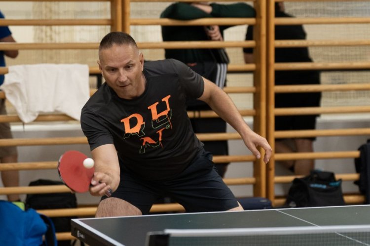 OPS CELJE ZMAGOVALEC 20. ŠPORTNIH IGER PSS - KA JIM DELAMO!