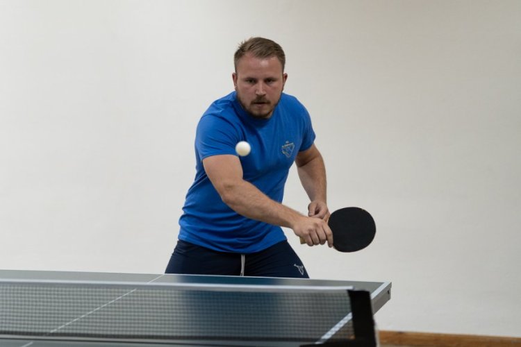 OPS CELJE ZMAGOVALEC 20. ŠPORTNIH IGER PSS - KA JIM DELAMO!