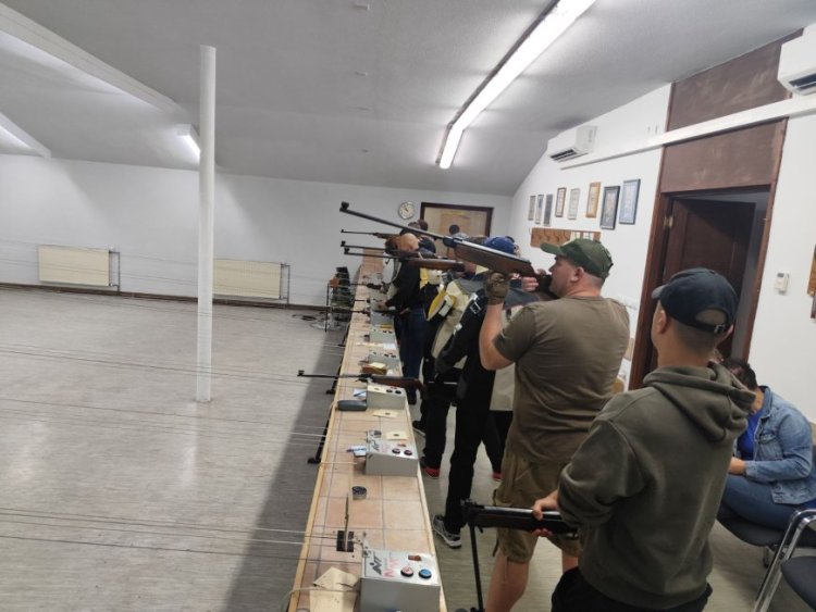 OPS CELJE ZMAGOVALEC 20. ŠPORTNIH IGER PSS - KA JIM DELAMO!