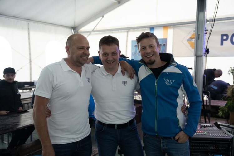 OPS CELJE ZMAGOVALEC 20. ŠPORTNIH IGER PSS - KA JIM DELAMO!