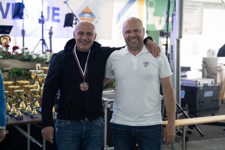 OPS CELJE ZMAGOVALEC 20. ŠPORTNIH IGER PSS - KA JIM DELAMO!