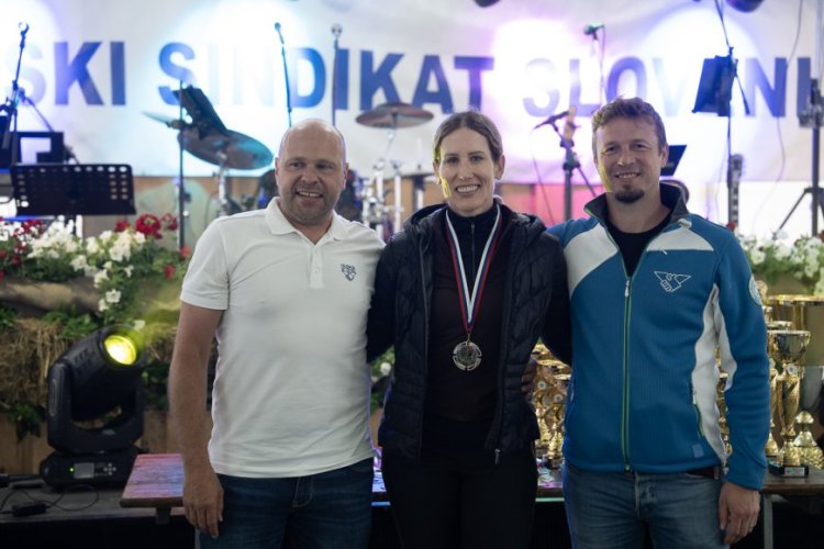 OPS CELJE ZMAGOVALEC 20. ŠPORTNIH IGER PSS - KA JIM DELAMO!