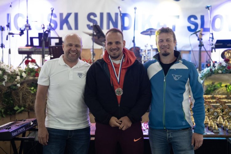 OPS CELJE ZMAGOVALEC 20. ŠPORTNIH IGER PSS - KA JIM DELAMO!